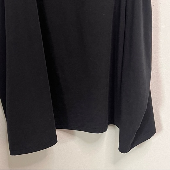 Women’s Athleta Tank Top 2XL Black Halter - Picture 4 of 10